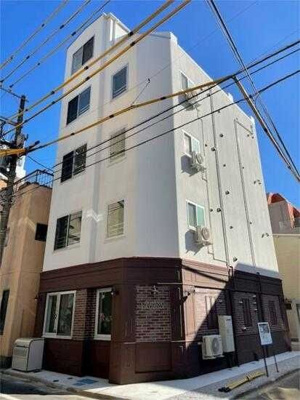 【外観】 | アリビオン菊川