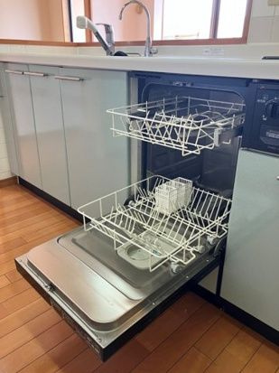 レクセルマンション小平ウエストのキッチン