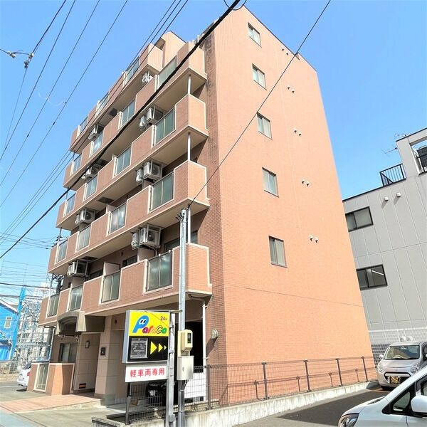 シティマンション錦町