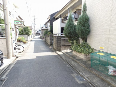 【周辺】 | コンフォート本陣