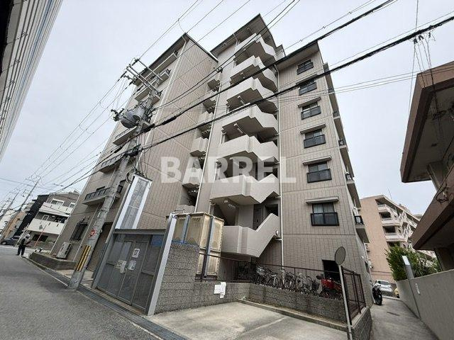 TAMATEマンション