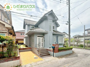 つくばみらい市谷井田　中古戸建の画像