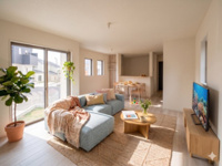 戸塚区原宿新築戸建全5棟の画像