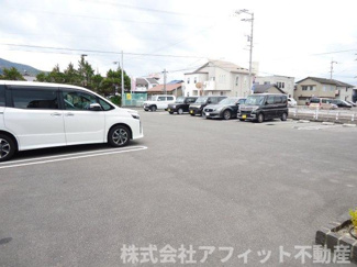 【駐車場】 | アルカサール