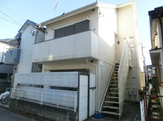 【外観】 | アーバンコート、立川市栄町４丁目