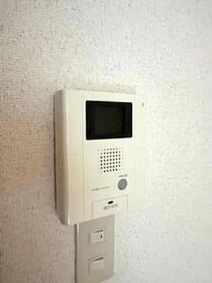 【セキュリティ】 | ラヴィエント南千住