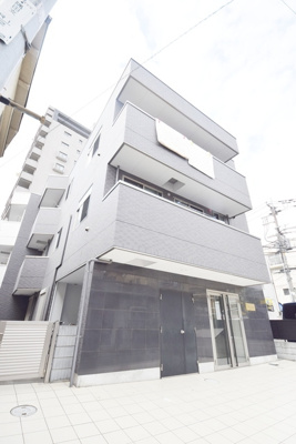 【エントランス】 | ラヴィエント南千住