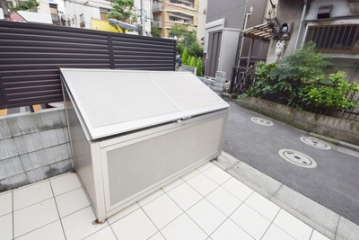 【その他】 | ラヴィエント南千住
