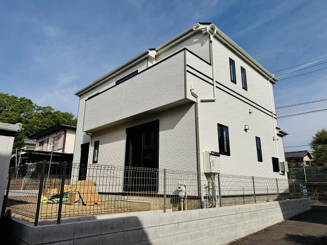 八王子市　元八王子町　新築一戸建て