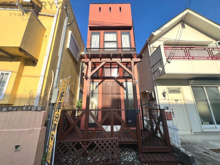 西宮市浜町中古戸建の画像