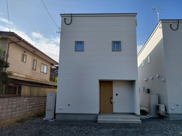 【APHグループの建売】長野市北堀A2