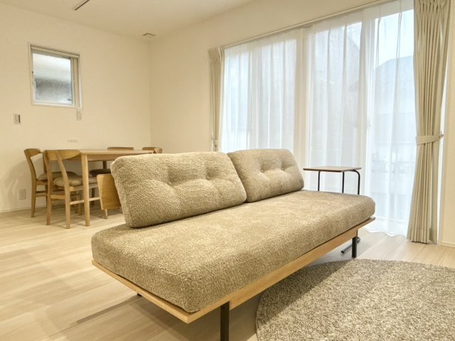 【APHグループの建売】長野市北堀A2
