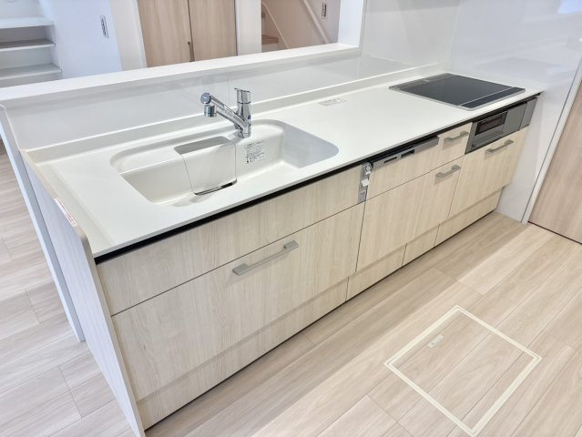 【APHグループの建売】長野市北堀A2