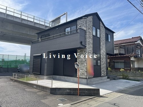 【周辺】 | 【仲介手数料０円】海老名市河原口1期　新築一戸建て | 海老名市河原口1期　新築一戸建て
