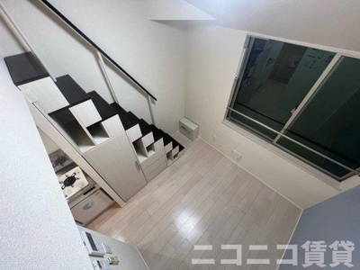 【展望】 | Blue Reef2号館