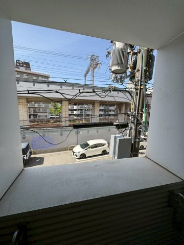 Luxe片町のその他共用部分