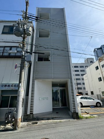 Luxe片町