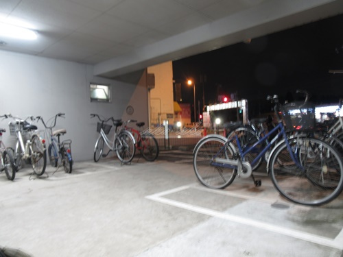 【その他共用部分】ホーユウコンフォルト川崎