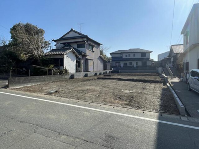 【外観】 | ハートフルタウン磐田市中泉２９２６番
