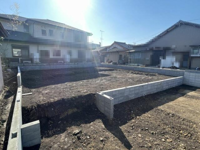 【外観】 | ハートフルタウン磐田市中泉２９２６番