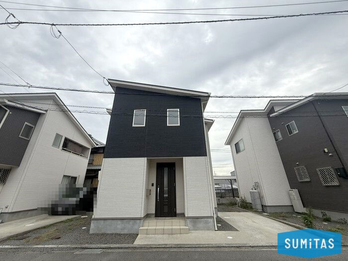 中古戸建