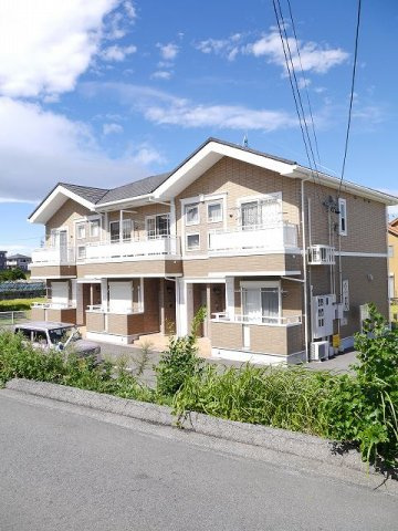 サンセ－ルⅠ　　刈谷市近郊の賃貸はクラスホーム刈谷店の駐車場|駐車場があります