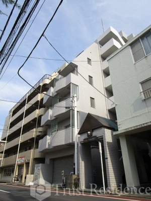 【外観】 | フォークス亀戸