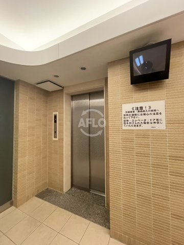 ATIRLのその他共用部分|ATIRL（アティール）　エレベーター