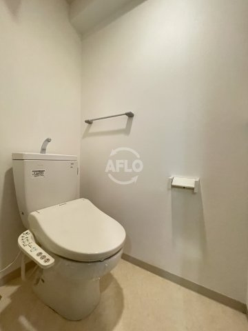 ATIRLのトイレ|ATIRL（アティール）　トイレ