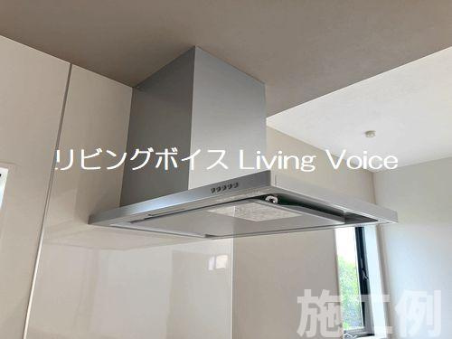 【キッチン】 | 【仲介手数料０円】海老名市下今泉2期　新築一戸建て　2号棟　全2棟 | 海老名市下今泉2期　新築一戸建て　全2棟