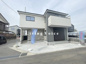 【仲介手数料０円】海老名市下今泉2期　新築一戸建て　2号棟　全2棟の画像