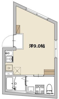 【間取り】 | GRASPLUS上中里
