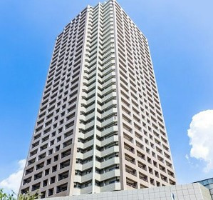 石神井公園ピアレス・ザ・タワー