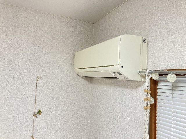 メゾンフセキの設備|別室写真