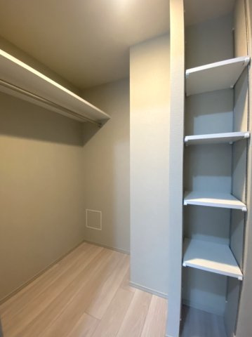 レスピール蓮根 の収納