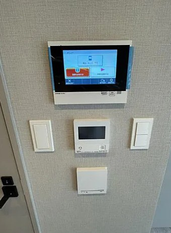 レスピール蓮根 のセキュリティ