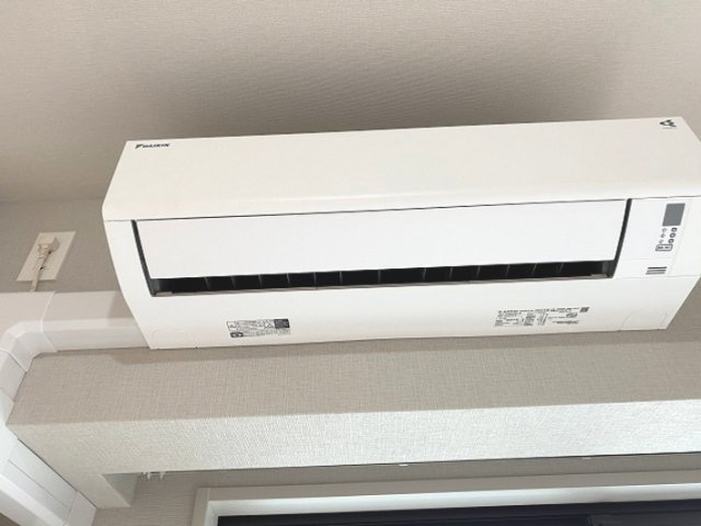 レスピール蓮根 の設備