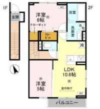 （仮称）D-ROOM播磨町Ｋ