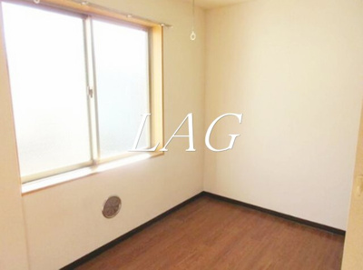【居間・リビング】 | レジェンド代官山 | 洋室のお部屋です。