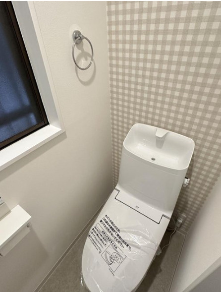 金沢市横川1丁目のトイレ|トイレです