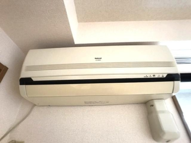 グラースの設備