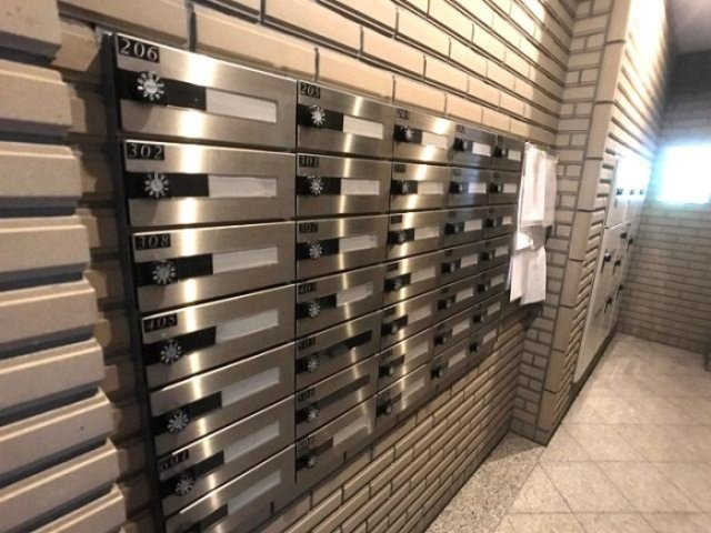 グラースのその他共用部分