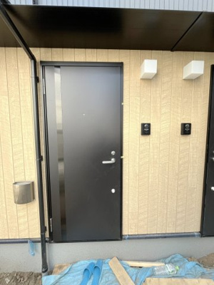 【玄関】 | プラスアーバン千歳船橋