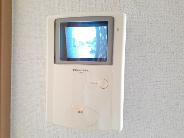 サンリットのセキュリティ