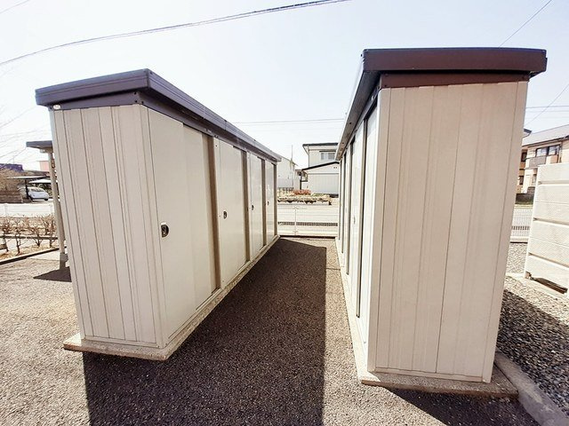 サンリットのその他