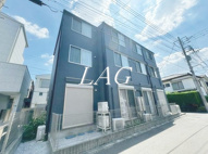 サクシード小田急相模原の画像