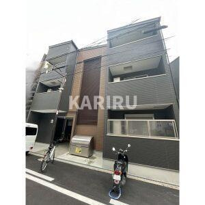 HOKURASUmaison新今里