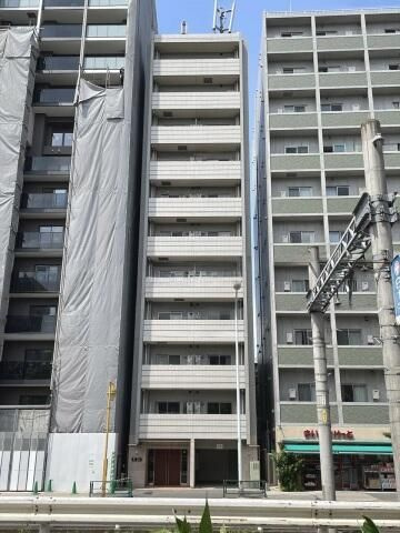 スカイコートルーベンス西早稲田