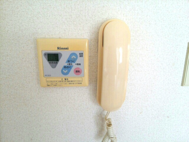 リーベルヴィレッジの設備