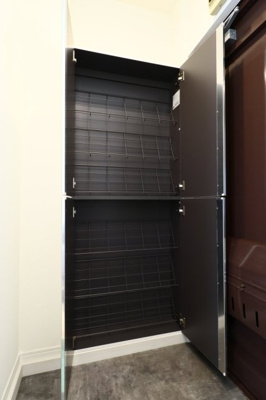 【設備】 | 第一コーポ太田屋 | 靴入